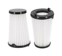 Kit de filtres EF150 pour aspirateurs Ergorapido modèles ZB3301, ZB3302AK, ZB3311, ZB3320P, ZB3327G, ZB3324B