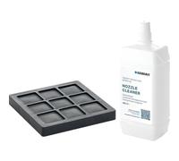 Kit de filtres et de nettoyage Geberit AquaClean 1 pour installation complète...