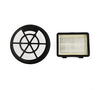 Kit de filtres, filtre de protection du moteur, filtre d'échappement pour Bosch BGS05X240 GS05 Cleann'n, accessoire de rechange pour aspirateur