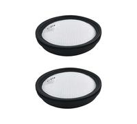 Kit De Filtres For Aspirateur Robot, Compatible Avec Les Modèles JIMMY, B505, B506, B603, B603 Pro, BX5, WB55, WB73, B6 Pro, BX6 Et BX7 Pro.(Set 1)