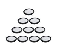 Kit De Filtres For Aspirateur Robot, Compatible Avec Les Modèles JIMMY, B505, B506, B603, B603 Pro, BX5, WB55, WB73, B6 Pro, BX6 Et BX7 Pro.(Set 5)