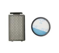 Kit De Filtres For Aspirateur Rowenta RH8021WB, RH8037WA, RH8055WB, RH8121WB, RH8133WA, RH8147WA Et RH8155WA.(2pcs)