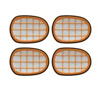 Kit De Filtres For Aspirateur SpeedPro Max Aqua 6000, 7000 Et 8000, 4 Pièces, Accessoires