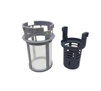 Kit De Filtres For Lave-vaisselle C00256572 Et C00256571, Compatible Avec Indesit, Compatible Avec Ariston, Pièces De Lave-vaisselle