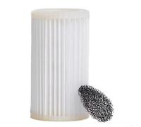 Kit de filtres H12 type 61 de qualité exceptionnelle pour Quicklite VRS107