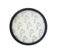 Kit De Filtres HEPA, Compatible Avec Rowenta, Tefal X-Trem Tw7647ea RO7623 RO7634 RO76, Pièces Et Accessoires For Aspirateurs(C)