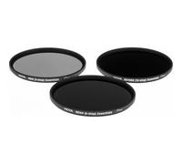 Kit de filtres Hoya 49mm ND Essentials 8/64/1000
