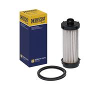 Kit De Filtres Hydrauliques Automatique HENGST FILTER Avec Joints MB CLS
