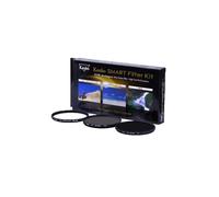 Kit de filtres Kenko 43mm noir