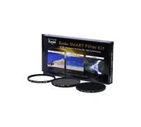 Kit de filtres Kenko 46 mm Smart