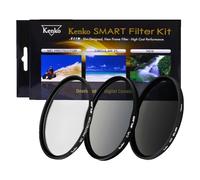 Kit de filtres Kenko Smart Filter 40,5 mm noir