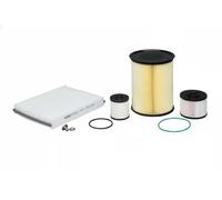 Purflux Kit de filtres KIT24