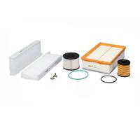 Purflux Kit de filtres KIT26