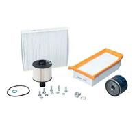 Purflux Kit de filtres KIT3