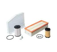 Purflux Kit de filtres KIT5