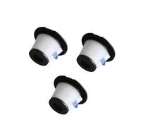 Kit De Filtres Lavables For Aspirateur À Main Tesler,pure Storm 2000, Accessoires De Remplacement, Paquet De 3/6/9(3pcs)