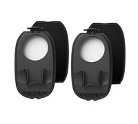 Kit de filtres lavables pour aspirateur Philips AquaTrio série 9000 XW9383 XW9385, 2 pièces