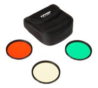 Kit de filtres noir et blanc Tiffen 72BWFK 72 mm