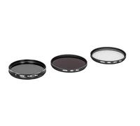 Kit de filtres numériques Hoya II 43 mm