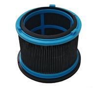 Kit de filtres pour aspirateur Bissell 4245 PowerClean pour FurGuard 280 W et pour aspirateur sans fil autonome FurFinder 200 W, installation facile