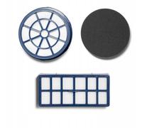 Kit de filtres pour aspirateur HOOVER BREEZE BR71 BR30 et Hoover U81