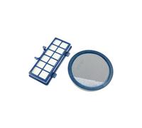 Kit De Filtres Pour Aspirateur Hoover KHROSS U89 Original 2 Pièces