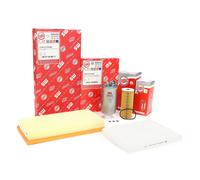 Kit de filtres pour AUDI A3; SEAT LEON, TOLEDO II; SKODA OCTAVIA I