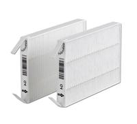 Kit de filtres pour ComfoSpot/ ComfoAir - Zehnder