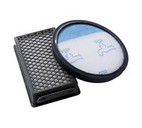 Kit de Filtres pour les Aspirateurs Rowenta / Moulinex / Tefal Compact Power Cyclonic