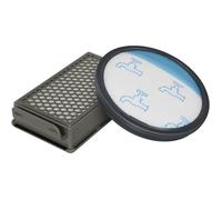 Kit de Filtres pour Les Aspirateurs Rowenta, Moulinex, Tefal Compact Power Cyclonic (Alternative à ZR005901)