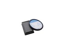 Kit filtration compatible (280338-50443) Aspirateur (ZR005901 MOULINEX ROWENTA)