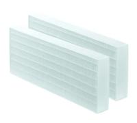 Kit de filtres pour Novus 300/ 450 - Zehnder
