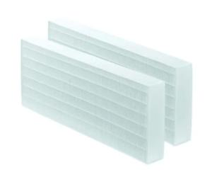 Kit de filtres pour Novus 300/ 450 - Zehnder