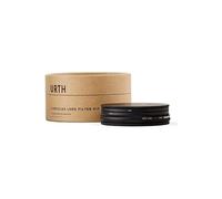 URTH Explorer Kit Filtre UV, CPL, ND2-400 77mm