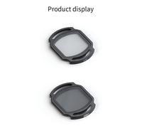 Kit de filtres pour objectif de drone DJI O4 Air Unit Pro ND 8/16/32/64 FPV