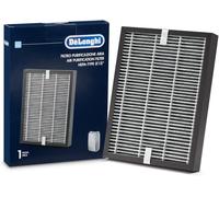 Kit De Filtres Pour Purificateur D'Air Hepa (E12) - Filtre À Charbon Actif - Compatible Avec Tasciugo Ariadry Ddsx220Wf Dlsa011