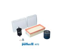 Purflux Kit de filtres KIT2