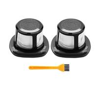 Kit De Filtres Réutilisables De Remplacement, Compatible Avec Les Aspirateurs Sans Fil BISSELL Multireach Essential 2275N, 2280N Et 3061(2 sets)