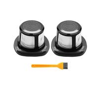 Kit De Filtres Réutilisables De Remplacement, Compatible Avec Les Aspirateurs Sans Fil BISSELL Multireach Essential 2275N, 2280N Et 3061(2 sets)