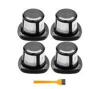 Kit De Filtres Réutilisables De Remplacement, Compatible Avec Les Aspirateurs Sans Fil BISSELL Multireach Essential 2275N, 2280N Et 3061(4 sets)
