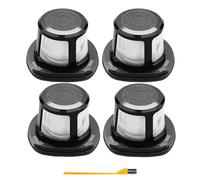 Kit De Filtres Réutilisables De Remplacement, Compatible Avec Les Aspirateurs Sans Fil BISSELL Multireach Essential 2275N, 2280N Et 3061(4 sets)