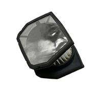 Kit de filtres réutilisables et lavables 206700006, pièces rechange compatibles avec l'aspirateur balai compact Ryobi ONE+ P72