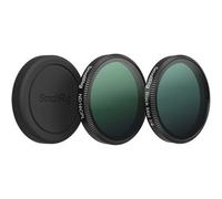 Kit de filtres SmallRig 5896 pour DJI Osmo Action 6 | ✅ Livraison gratuite à partir de 100 €