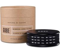 Kit de filtres Star pour Objectif 43 mm : 4 Points, 6 Points et 8 Points (2Peak)