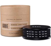 Kit de filtres Star pour Objectif 46 mm : 4 Points, 6 Points et 8 Points (2Peak)