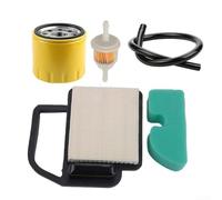 Kit de filtres Tune Up 20 083 02S 20 083 06S pièces de rechange pour aspirateurs SV470 SV471 SV480 SV530 SV540 améliorant les performances de purification de l'air