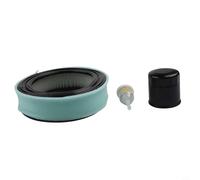 Kit de filtres TuneUp FF5066 pour Kubota ZG20 et ZG23 - Kit complet de filtres essentiels pour un entretien optimal du moteur