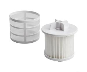 Kit de filtres U66 - Pour Hoover pour Sprint pour Evo pour aspirateur Whirlwind SE71 35601328