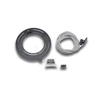 Kit de finition magnétique avec plaque accessoire ELI AC BT à BFT FCE N733951