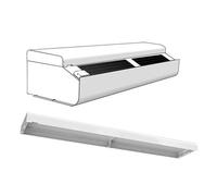 Kit de finition pour montage mural - FRICO - PA3DW10